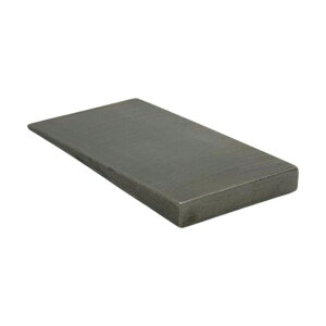 プロスパー洸洋 HI-LEAD 鉄 テーパーライナー 50X100 6/3 TPL-50X100-6X3-STEEL-2 2枚