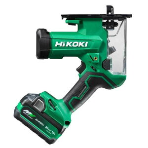 HiKOKI(�n�C�R�[�L)18V �[�d�� �{�[�h�J�b�^ �t���Z�b�g(�d�r�E�[�d��t)�A�O���b�V�u�O���[��CK18DA(XPZ)