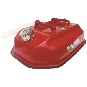 SUNPEACE ガソリン携行缶 427×307×160mm SP-NCT-10 1個