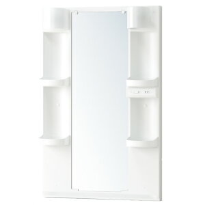 ���@�l��p�i��ALBA600�p 600�� �~���[ LED���d�l W600XD145XH945mm �z���C�g M605SBLN 1��