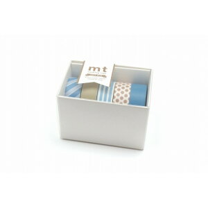 �J����(�J���C) mt �M�t�g�{�b�N�X�E�O���C�b�V�� 15mm×7m 5���Z�b�g MT05G014 5��