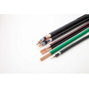 �Z�dHST�P�[�u�� 600V�g���v���b�N�X�`�ˋ��|���G�`�����≏�r�j���V�[�X�P�[�u�� 40m 600VCVT14SQ 1��