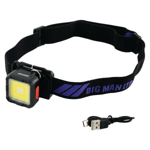 BIGMAN LED ~j~j|PbgCg[d EVOwbhCgA^b`gZbg BPML-EVO-HA2 1Zbg