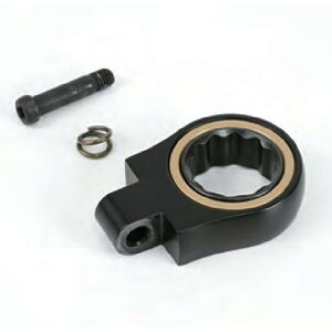 KUROKIN�i�����j �����p��U���`�F�b�g�w�b�h 13mm ���� CWLA-13-BG 1��