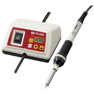 goot(グット) デジタルミニステーションはんだこて PX-580 1個