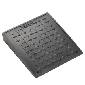 ~XM TCgLXR[i[ 50mmip 300×s335×45mm d:2.3kg Kpԗ:4tԂ܂ ubN CAS-050 1