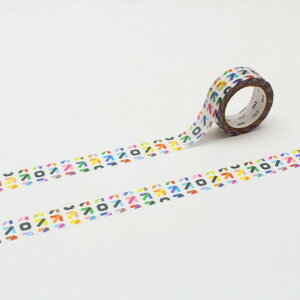 �J����(�J���C) mt 1P �₶�邵 15mm×7m MT01D568 1��