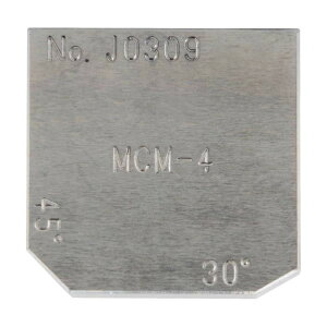 �V�����@ �f�W�^���ʎ摪��m�M�X�p�}�X�^ MCM-4 1��