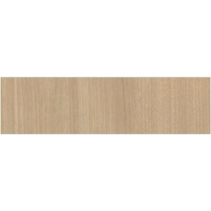 シンコール エミネンス リフォーム框 幅256×長さ1950×厚1.5mm ナチュラル RFK-12 1枚