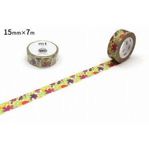 �J����(�J���C) mt SOU�ESOU �Ƃ� 15mm×7m MTSOU19 1��