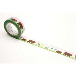 �J����(�J���C) mt ex �~������ڊo�߂��������� 15mm×7m MTEX1P162 1��
