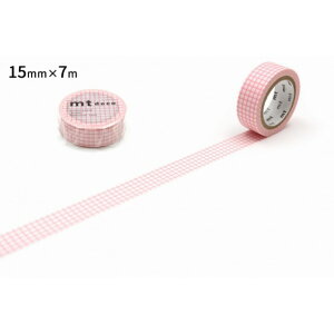 �J����(�J���C) mt 1P ����E������ 15mm×7m MT01D393R 1��