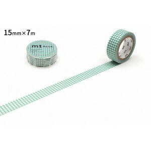 �J����(�J���C) mt 1P ����E�G�������h 15mm×7m MT01D397R 1��