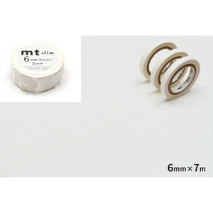 �J����(�J���C) mt slim K �}�b�g�z���C�g 6mm×7m �}�b�g�z���C�g MTSLIM23R 3��