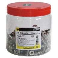 ジェフコムお徳用ミニオーガー(ビス無し)TP-MO-420N