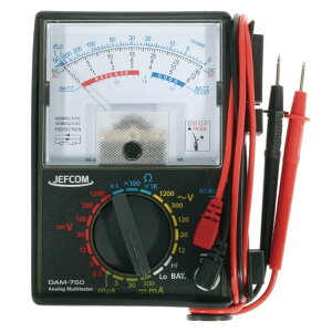 WFtR AiOeX^[ DAM-750 1