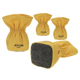 ジェフコム脚立ソックスKS-6