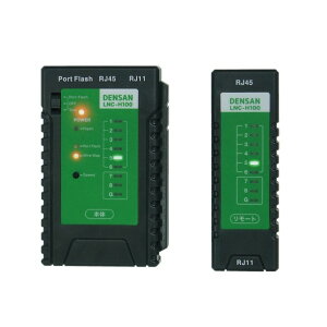 fT LAN`FbJ[(|[gTt) LNC-H100 1