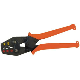 ジェフコムマルチ圧着工具DC-M1A