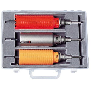 �~���i�K �|���N���b�N �R�A3�Z��BOX�L�b�g ��80mm (SDS�V�����N) PD1-80R 1�Z�b�g