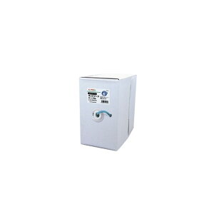 �W�F�t�R���l�b�g���[�N�P�[�u��L-CAT6BOX-B