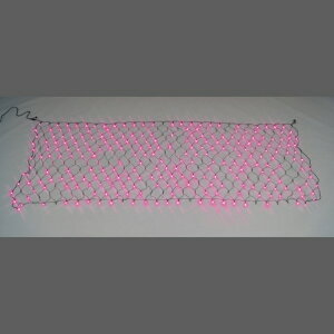 �W�F�t�R��LED�N���X�l�b�g �����_���_�Ń^�C�v�s���N�E�s���NSJ-NA33-PP