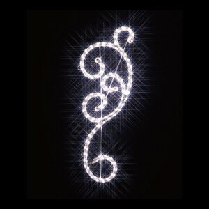 �W�F�t�R��LED�W���C���g���`�[�t(�S�_�Ń^�C�v)92×2.5×33cmSJ-C300W-JT