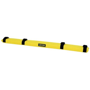 �W�F�t�R���L���^�c�L�����[�p�b�h(�����O�^�C�v)700×60×30mm�C�G���[KCP-200-YL