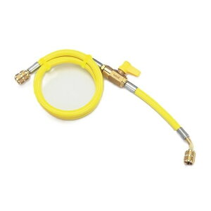 �^�X�R �o���u�t�`���[�W�z�[�X1/4(�P�i)(R404A�AR407C�AR507A�AR134a) ���F TA134AA-3 1�{