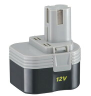 KYOCERA（京セラ） 12V電池パック B-1205F2 1台