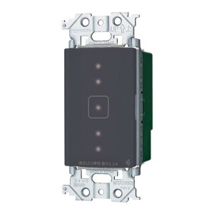 �p�i�\�j�b�N �A�h�o���X�V���[�Y �����N�v���X�^�b�`LED�����X�C�b�` WTY22173H 1��