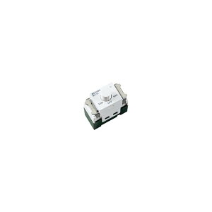 �p�i�\�j�b�N SO-STYLE [LED] �����t�ʑ������X�C�b�`B WNS57511W 1��