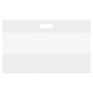 HEIKO �蔲���|���� HD�|�� BG50-30�D5 �A���V�����e ��0�D027×��500×��305�i��}�`220�jmm/�����牺�̍���:255mm 006660203 100��