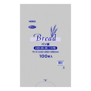 HEIKO PPp 20 26-38i13jj 0D02×260×380mm 006721484 100