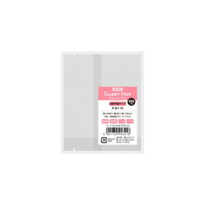 HEIKO �X�E�B�[�g�p�b�N P 8×10 ��0�D052×��80×��100mm 006729103 100��