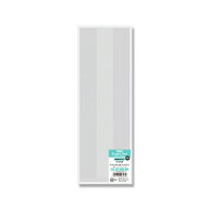 HEIKO スウィートパック 合掌GBN 9＋6×28 厚0．055×幅90/全体幅150×高280mm（マチ:60mm） 006729717 1…