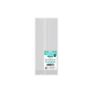 HEIKO �X�E�B�[�g�p�b�N ����GBN 7�{5×18 ��0�D065×��70/�S�̕�120×��180mm�i�}�`:50mm�j 006729721 100��