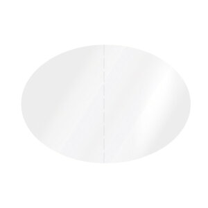 HEIKO ^bNx NoD839  ȉ~ 28×40mm c28×40mm 007062202 504