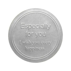 HEIKO ƖpMtgV[ X^CbVD Vo[ 34mm 007064741 200