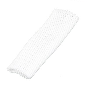 HEIKO 緩衝材 メッシュキャップ ワイン用 幅70×長さ250mm 004506410 50枚