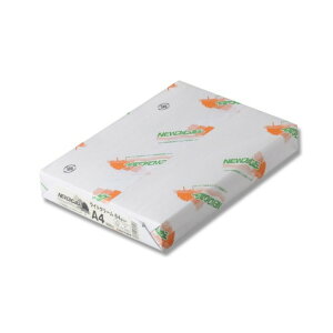 kzR[|[V Rs[p NEWt@CJ[ A4 CgN[ 210×297mm 007574622 500