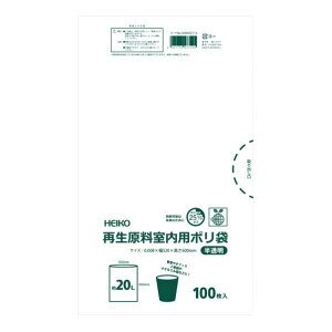 HEIKO Đp|  20L 0D008×520×600mm 006602714 100