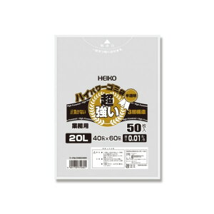 HEIKO nCp[S~ 20L 010i3wj 0D01×400×600mm 006604998 50