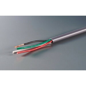 �I�[�i���o �r�j���L���u�^�C���ی`�R�[�h VCTF 2�cX0.75SQ 60m �D VCTF 60m