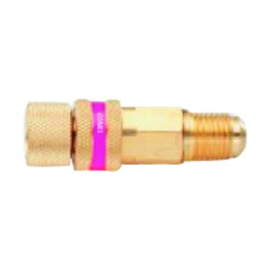 �^�X�R 5/16�X�g�b�v�o���u�t�����^�b�`�R�l�N�^(R410A) ���s:57mm TA220JA-3 1��