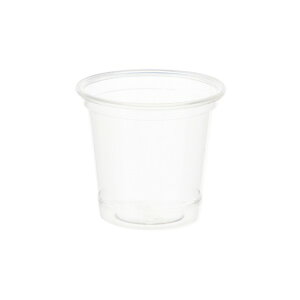 �V���W�} HEIKO �����J�b�v A-PET 1�I���X ���a45mm 100�� 45×40×��a31mm ���� 004525001 1�_