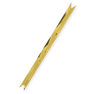 �V���W�} HEIKO V�J�b�g�J���[�^�C 20�{ ��12×200mm �S�[���h 004742201 20�{