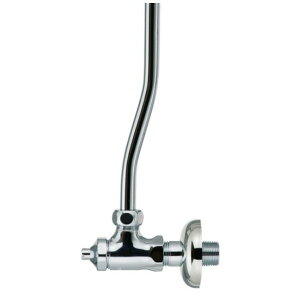 アングル止水栓 S HN-02 1点