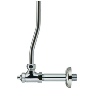 アングル止水栓 L HN-03 1点