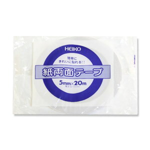 VW} HEIKO ʃe[v 5×20 5mm×20m 002068000 1